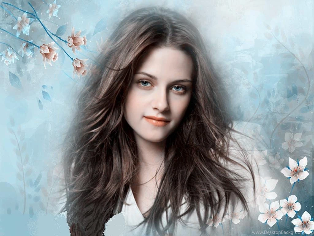 KRISTEN STEWART WALLPAPER   (