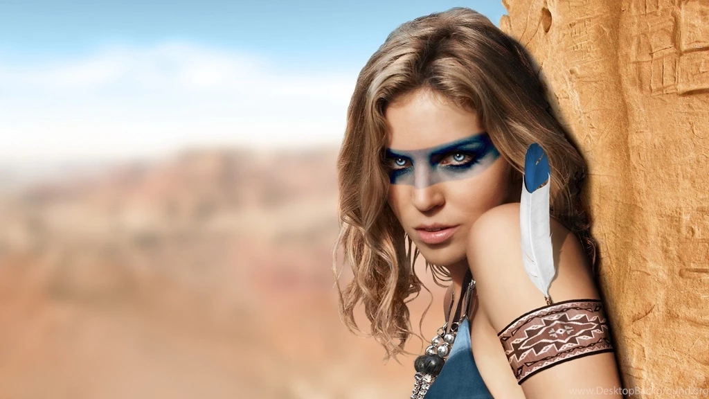 Girl Wallpapers Nt48s