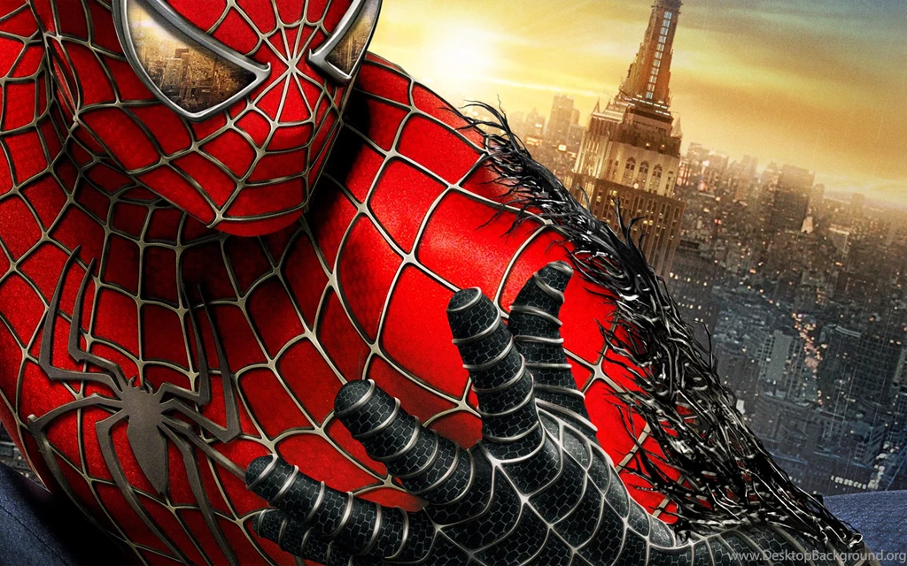 Spiderman Wallpapers