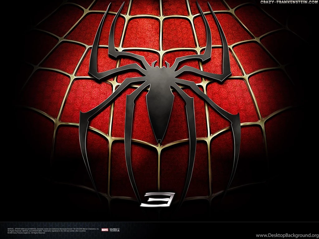 Spiderman Movie Wallpapers Crazy Frankenstein