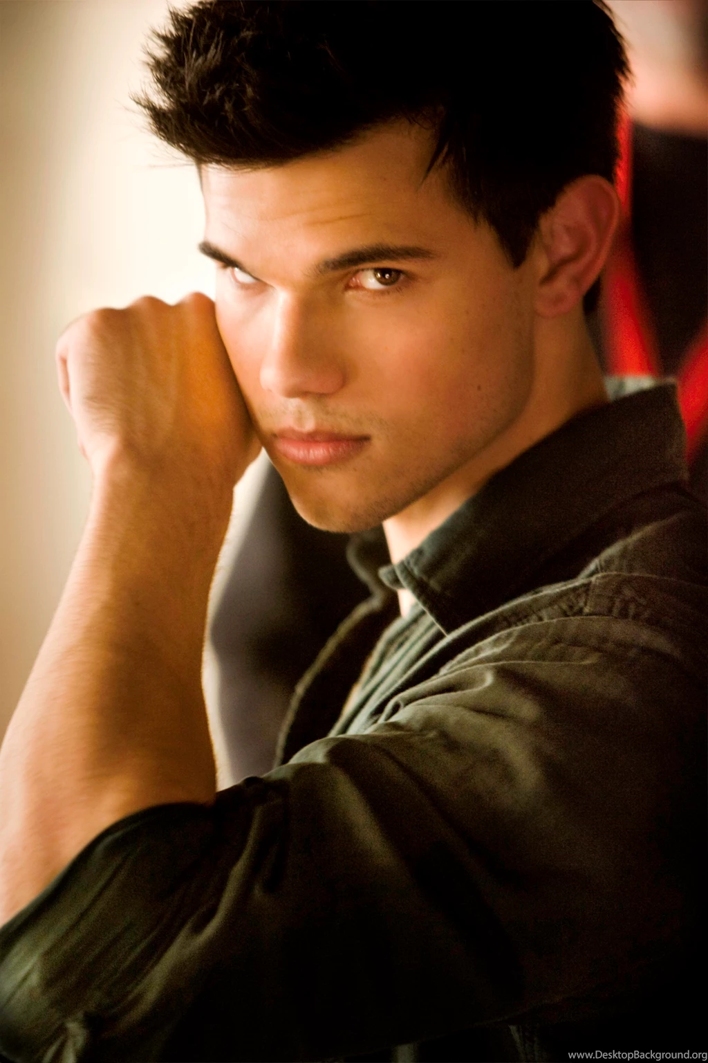 THE TWILIGHT SAGA: BREAKING DAWN – PART 1 Movie Images