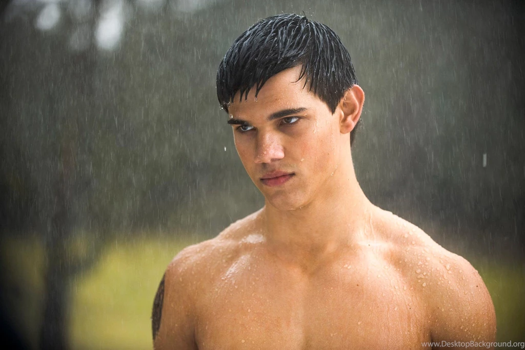 HD Taylor Lautner Twilight Actor Wallpapers For Desktop Full Size ...