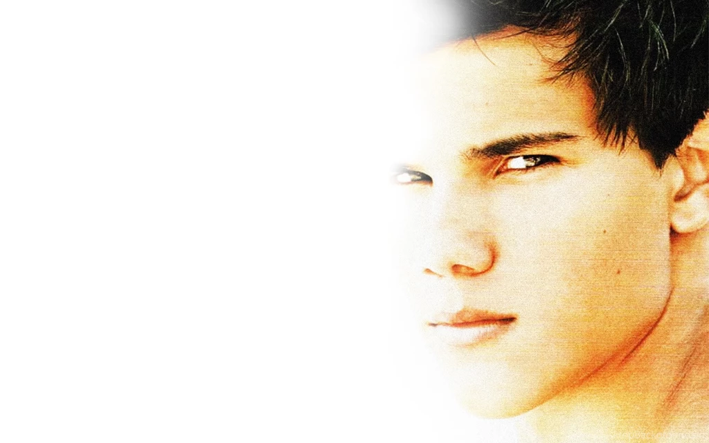 Taylor Lautner Twilight HD Widescreen Wallpapers Movies