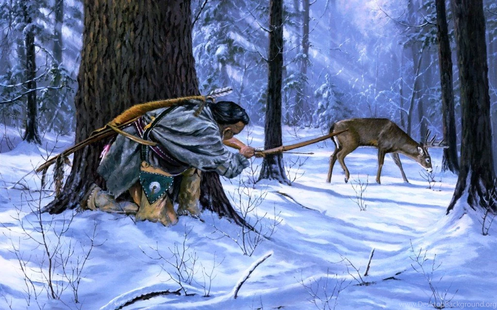 Hunting Desktop Wallpapers
