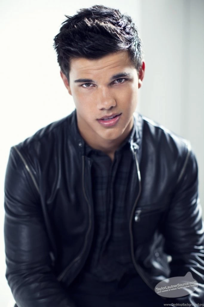 Taylor Lautner Twilight