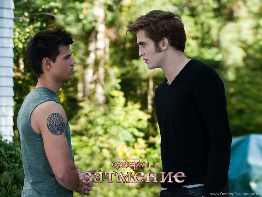 Wallpapers The Twilight Saga Eclipse The Twilight Saga Robert ...