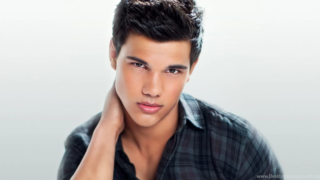 Fonds D'écran Taylor Lautner : Tous Les Wallpapers Taylor Lautner
