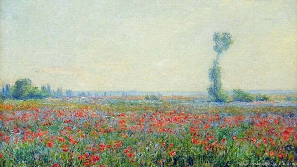 Claude Monet Wallpapers