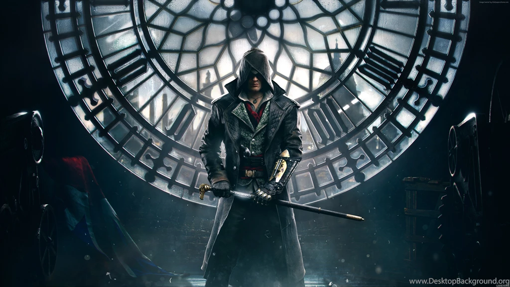 Assassin's Creed: Syndicate Wallpaper, Games / Adventure ...
