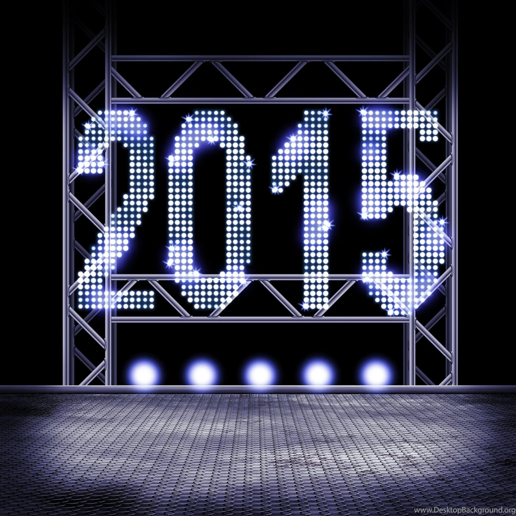 Best New Year 2015 Wallpapers
