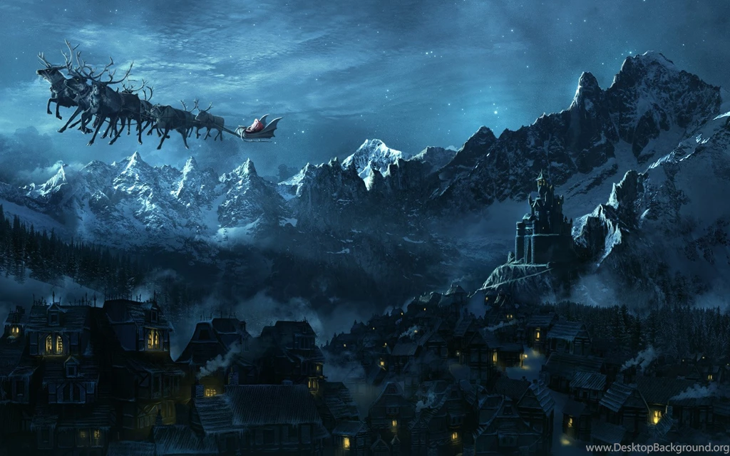 Best Merry Christmas 2015 Wallpapers HD