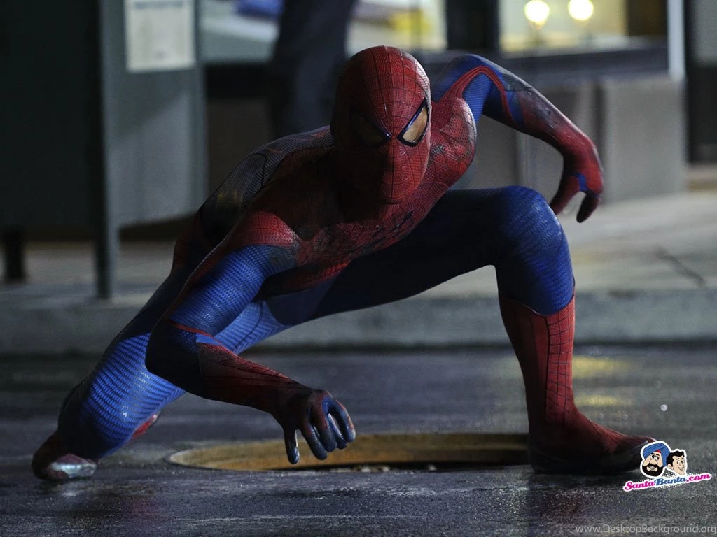 The Amazing Spider Man Wallpapers, Pictures, Photos, Screensavers ...