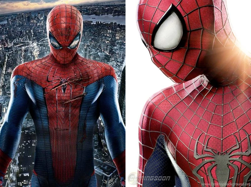 The Amazing Spider Man 2 500 Collection HD Wallpapers