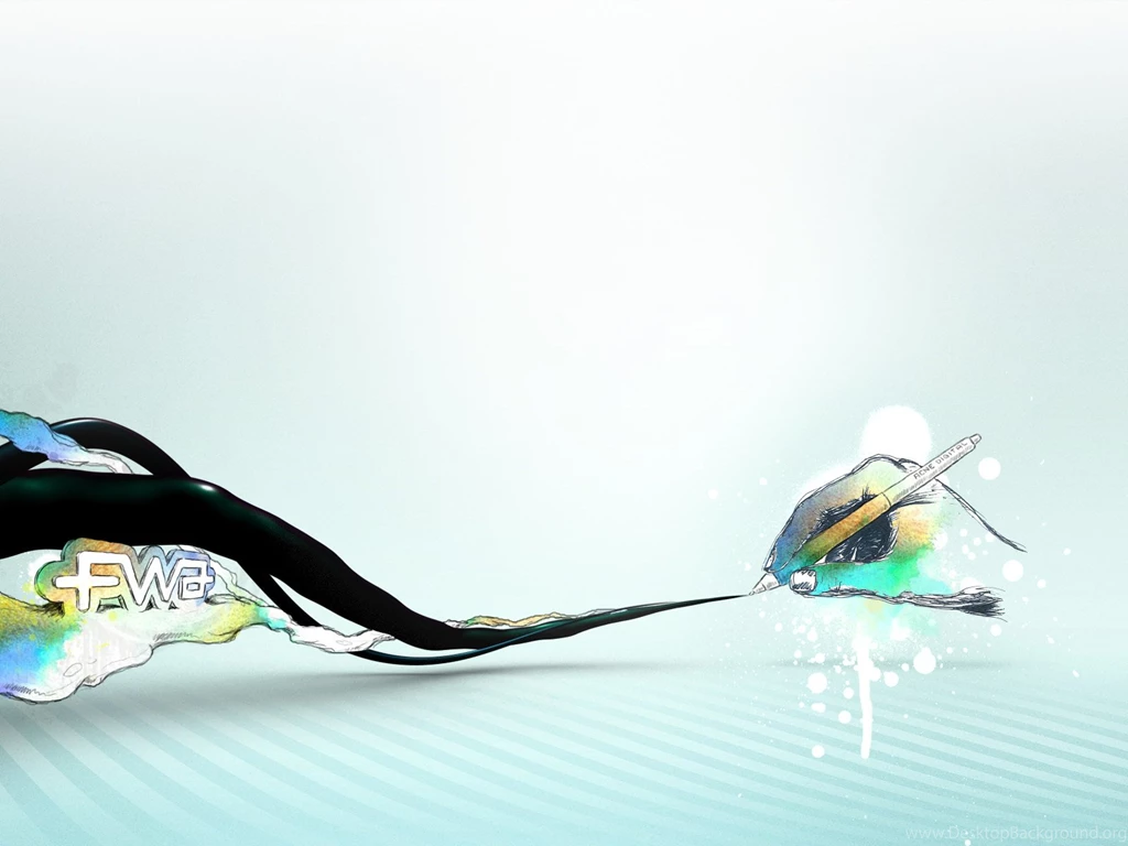 Digital Arts Graphic Designs FWA Inspired Design Wallpapers ...
