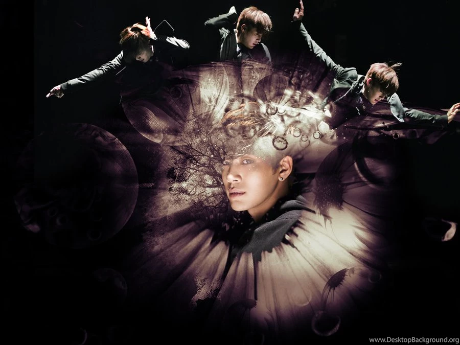 Se7en Wallpapers By NineCreativity On DeviantArt