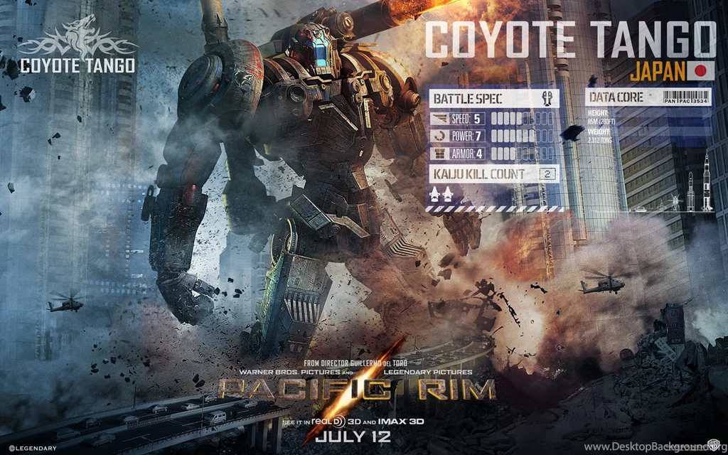 Image Coyote Tango Wallpaper.jpg Pacific Rim Wiki Wikia