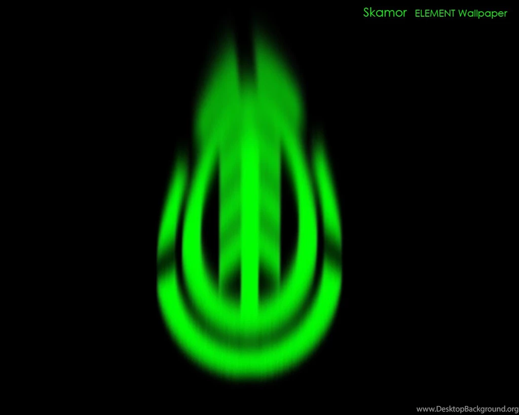 Element Skateboards Logo Wallpapers