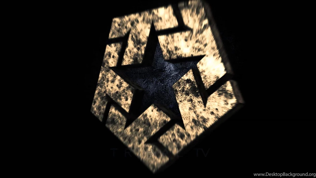 Tribal Logo