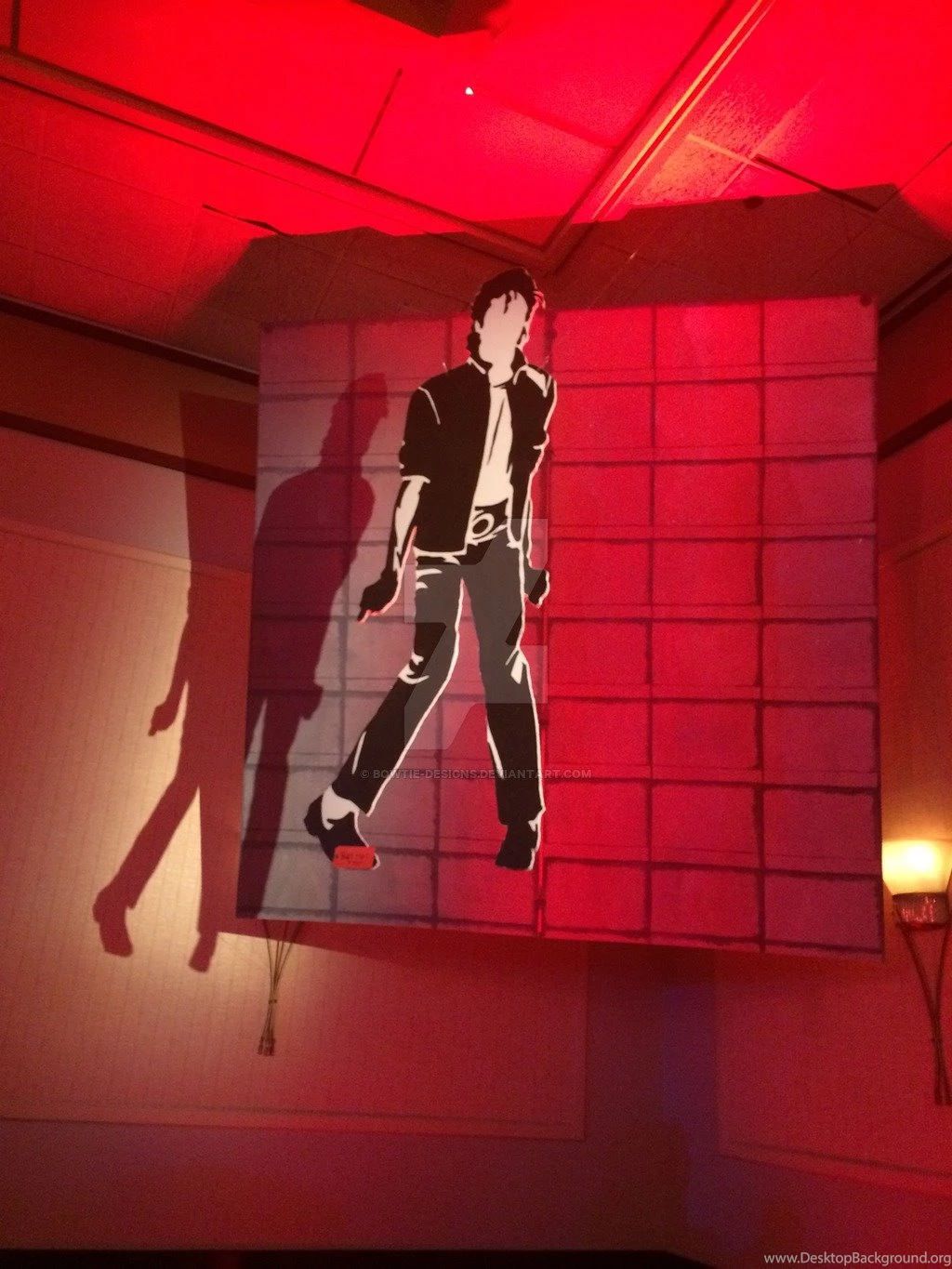 MJ W:backgrounds By BowTie Designs On DeviantArt