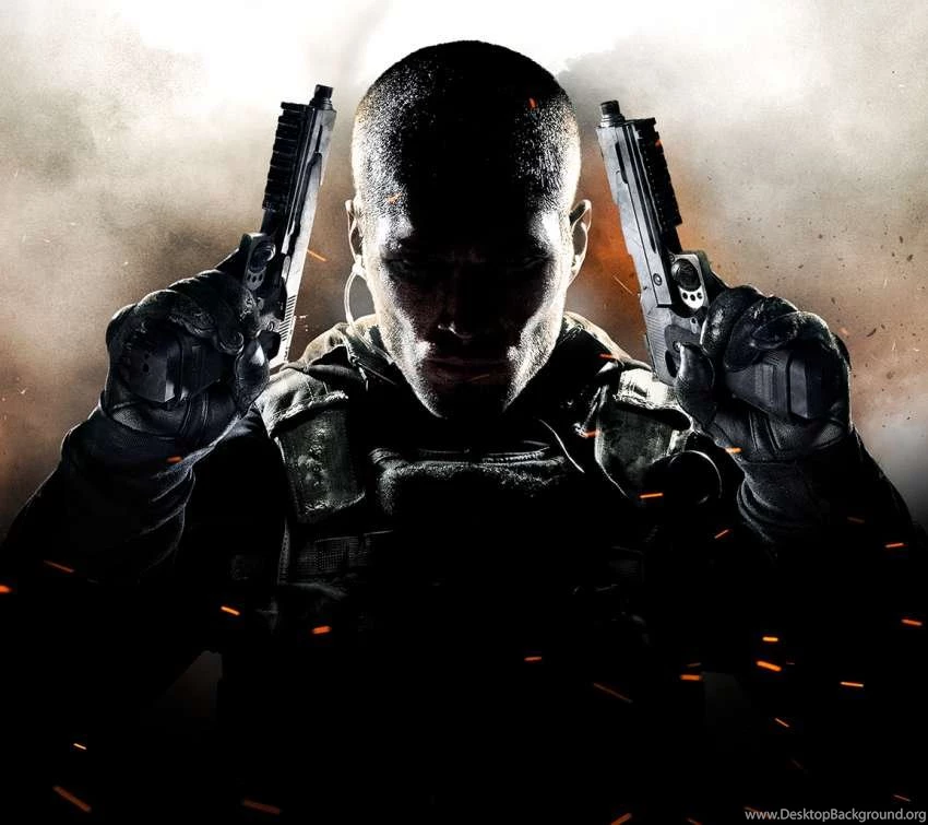 Call Of Duty: Black Ops 2 Vengeance Wallpapers Or Desktop ...