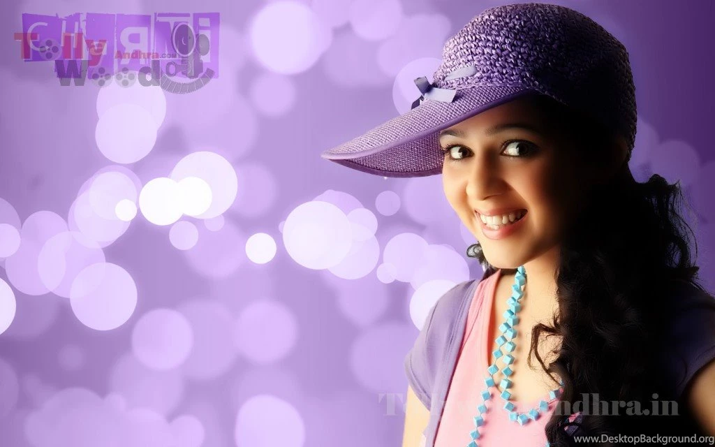 Cute Wallpapers Of Charmi