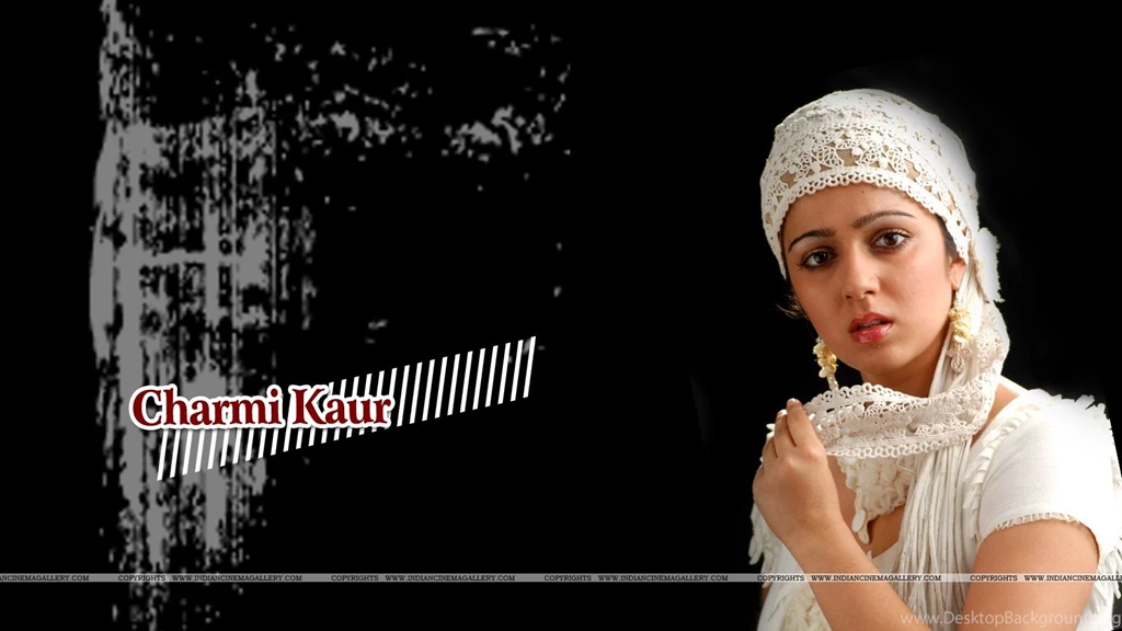 Charmi Wallpapers