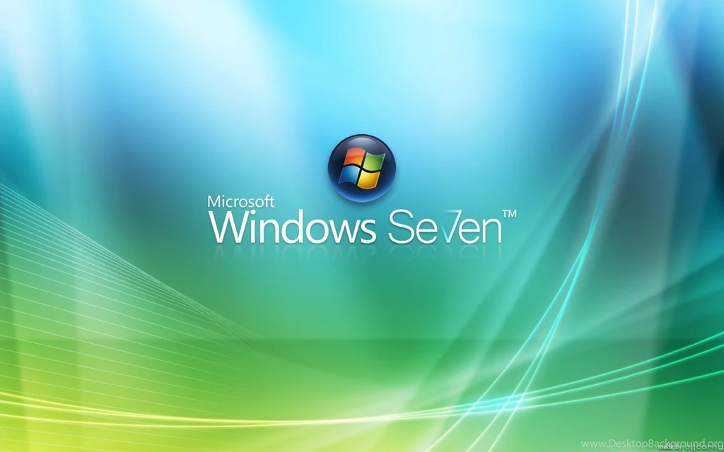 New Wallpapers 2009: Windows Se7en Aurora Wallpapers
