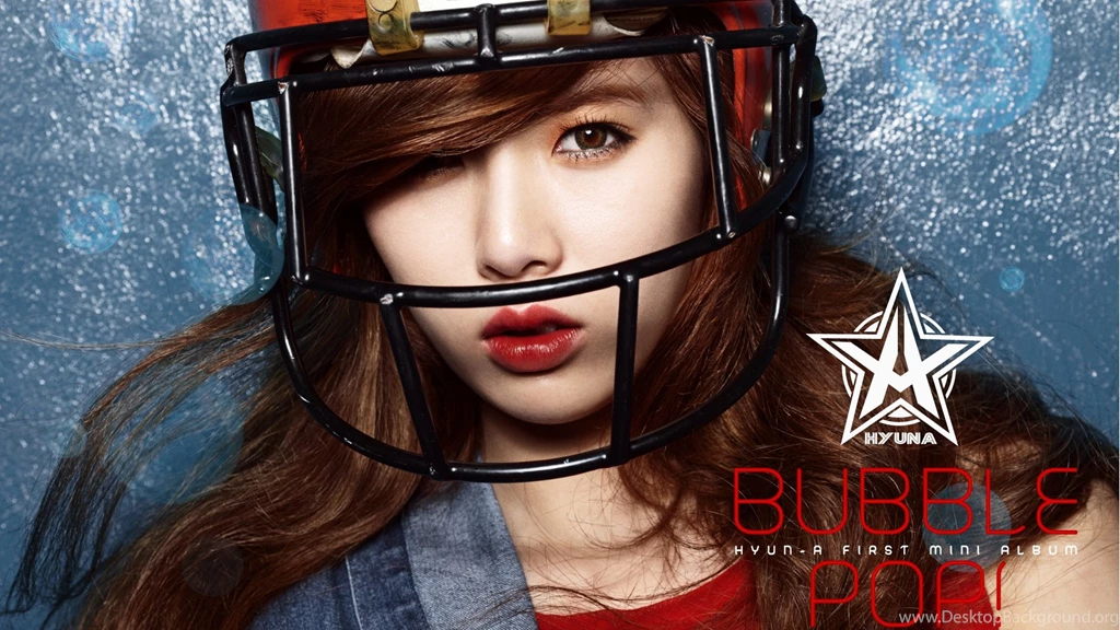Hyuna Wallpapers