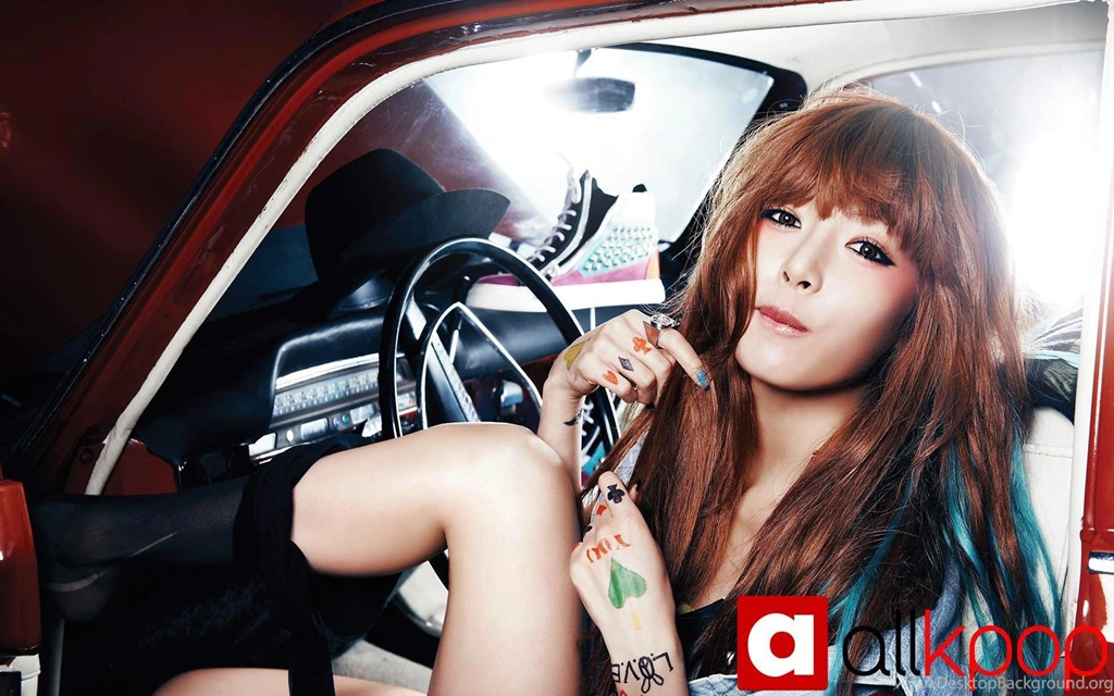 Top Hyuna Pictures Part 2