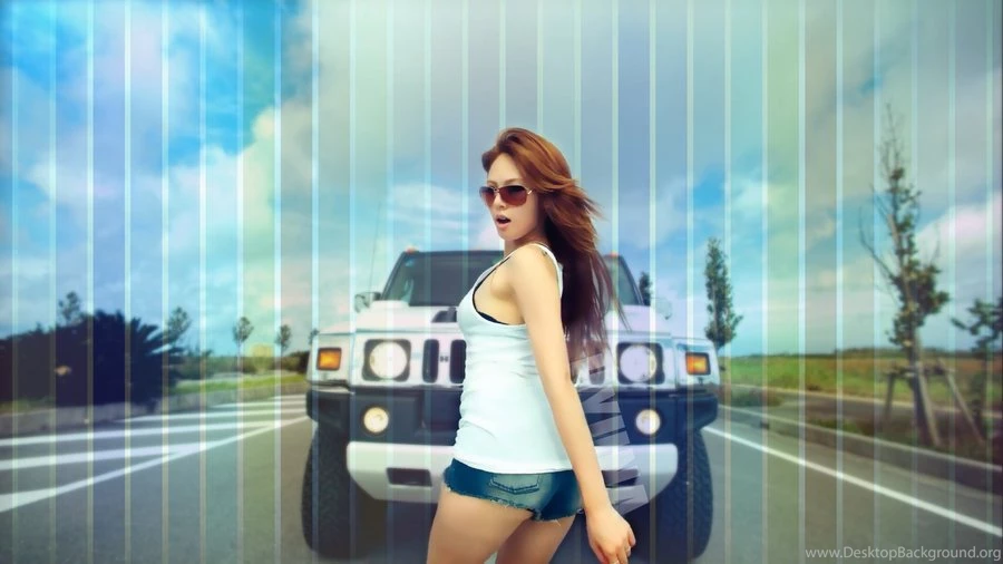 Hyuna Wallpapers By Arro529 On DeviantArt