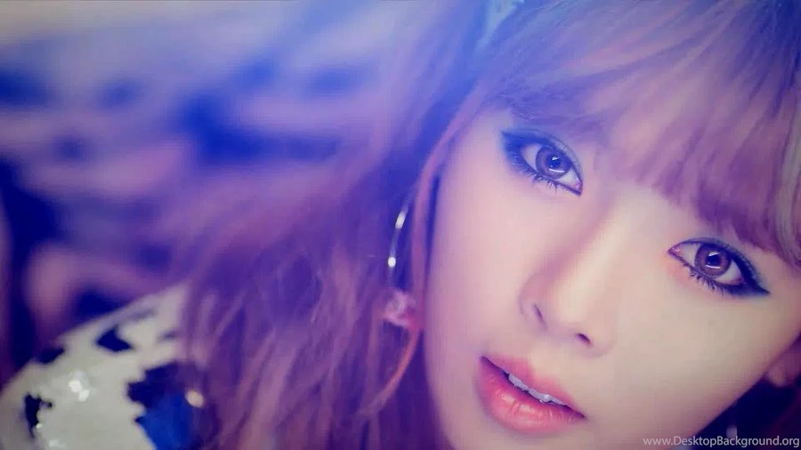 Hyuna HD Wallpapers