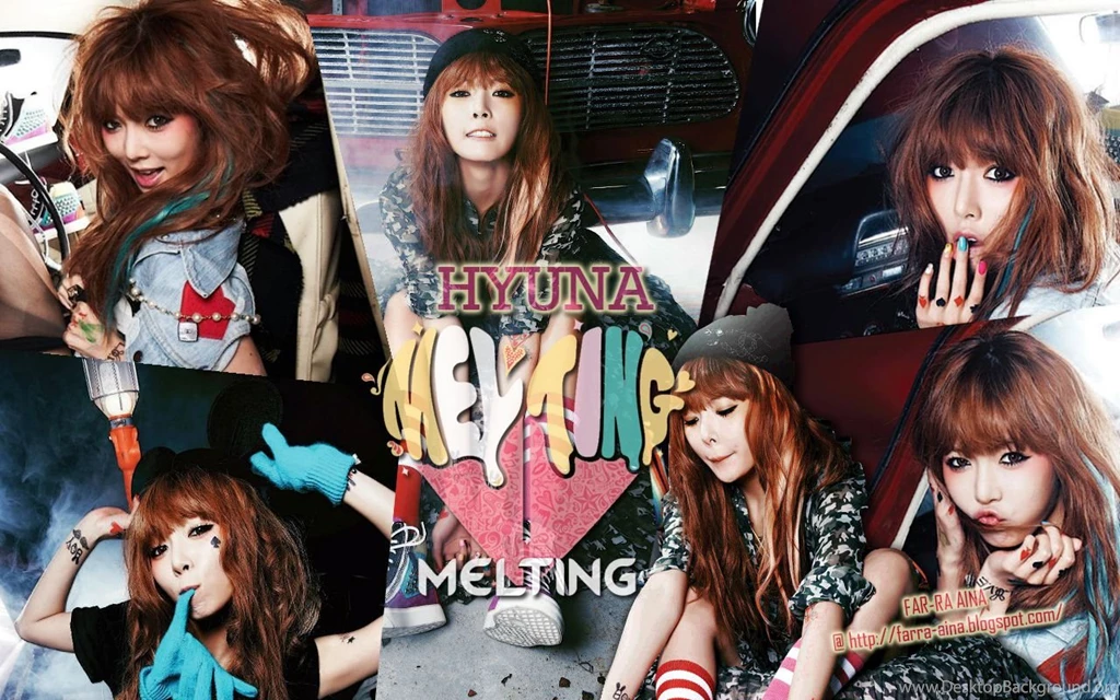4minute Wallpapers 2015 Wallpapers Cave