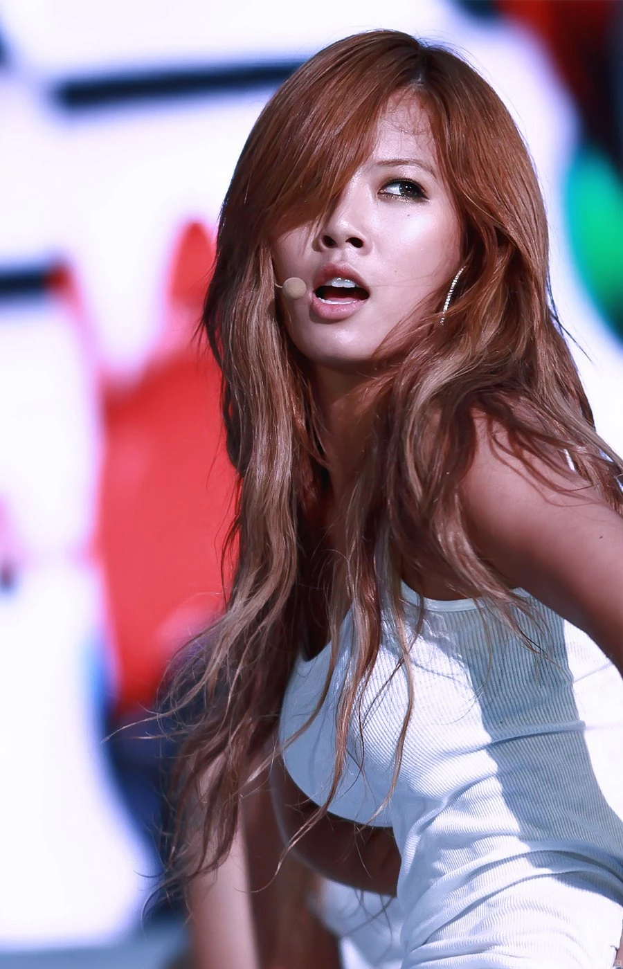 Hyuna Kim