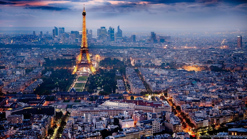 High Resolution Beautiful Paris Eiffel Tower Wallpapers HD 2 Full ...