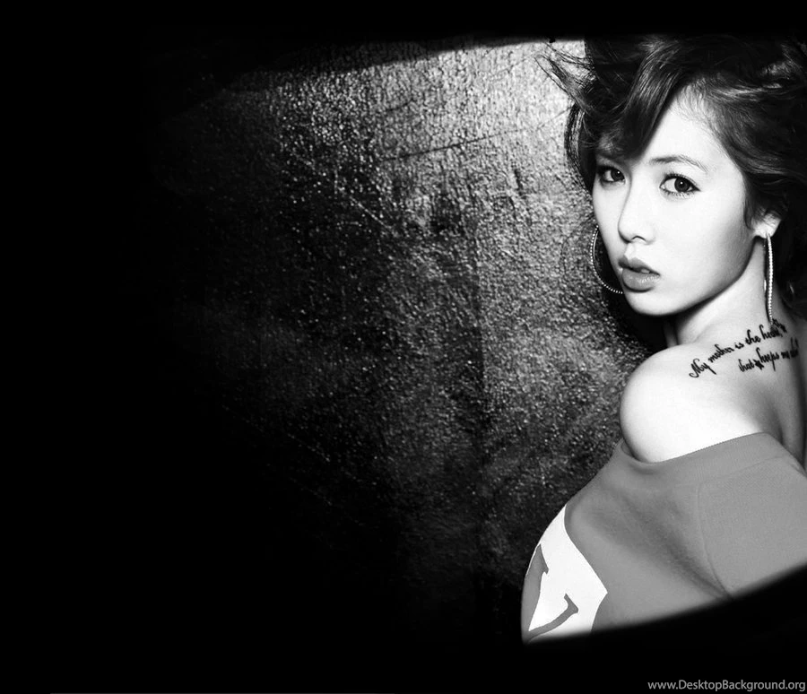 Hyuna Wallpapers 2 By SadieAlucard On DeviantArt