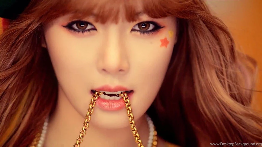 Hyuna ~ Ice Cream Hyuna Wallpapers (33911449) Fanpop