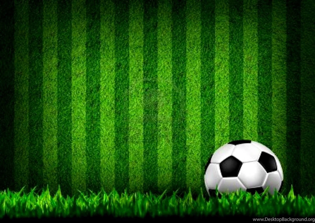 Soccer Field Desktop Wallpapers