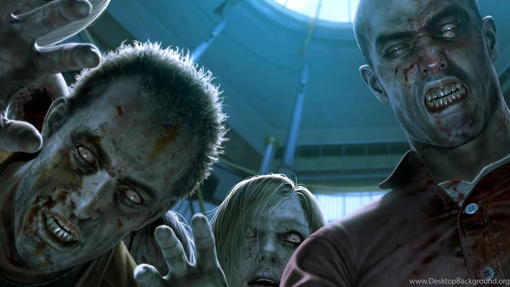 Zombie Wallpapers HD Wallpapers Zone