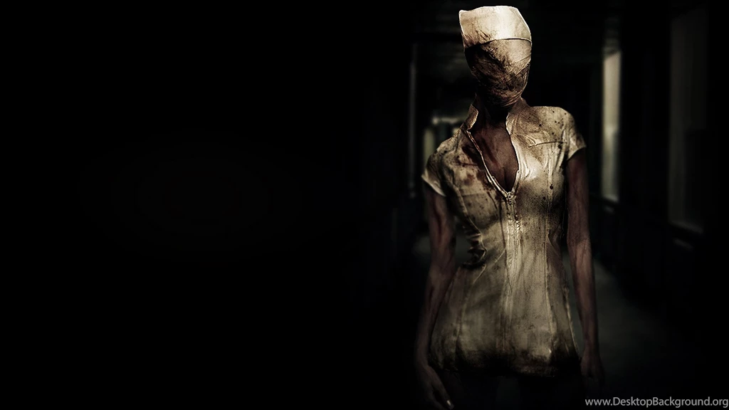 High Resolution Zombie Nurse Desktop Wallpapers Full Size ...