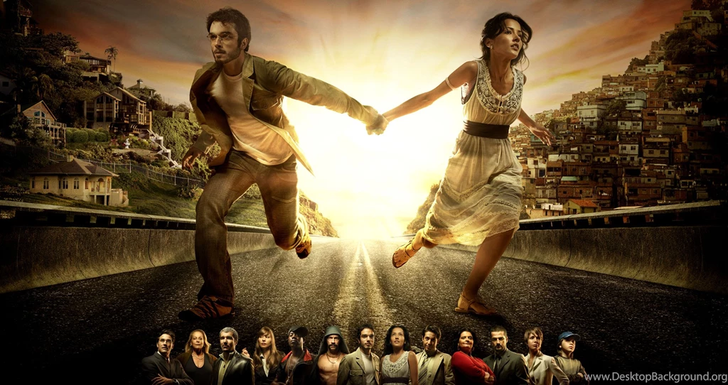 3D Desktop Wallpapers ~ Toptenpack.com