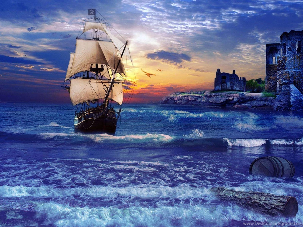 Beautiful Scenery Images