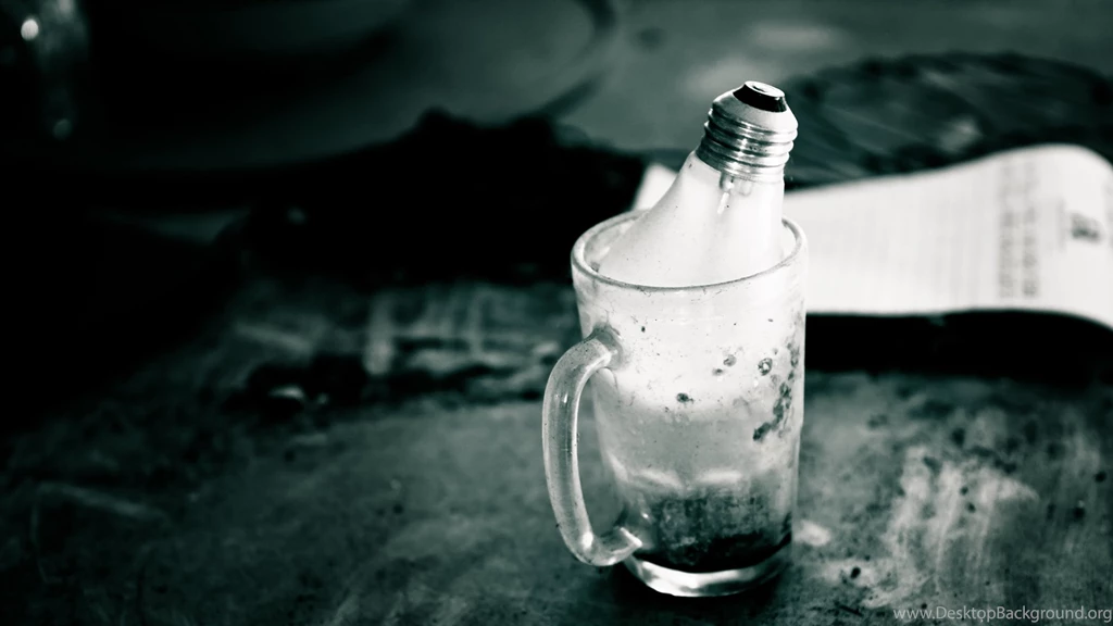 Idea In A Cup, Wallpaper. By Toxic Designs Redux On DeviantArt