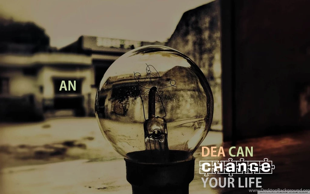 Idea HD Desktop Wallpapers : Widescreen