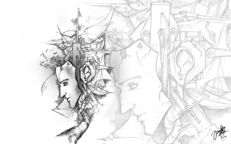 Sprouting Idea Wallpapers By Orenn On DeviantArt