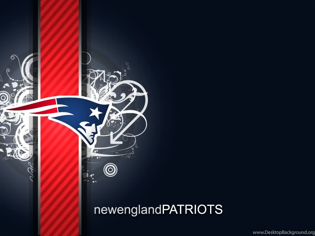 Patriots Fancy Photo By HelluvaLayouts