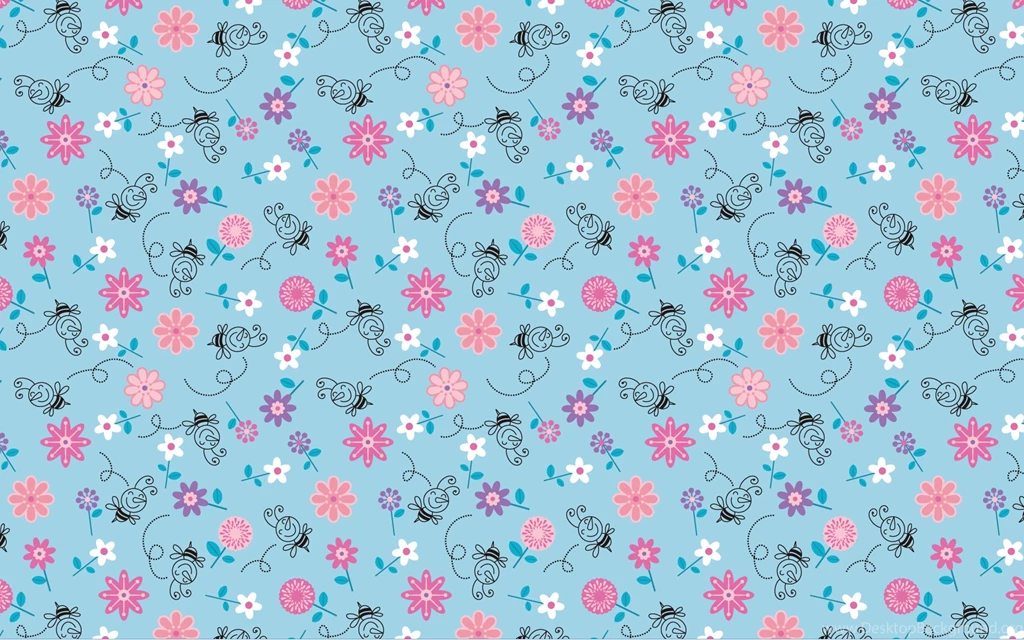 Cartoon Tile Wallpapers 6025 1920x1200 UMad.com