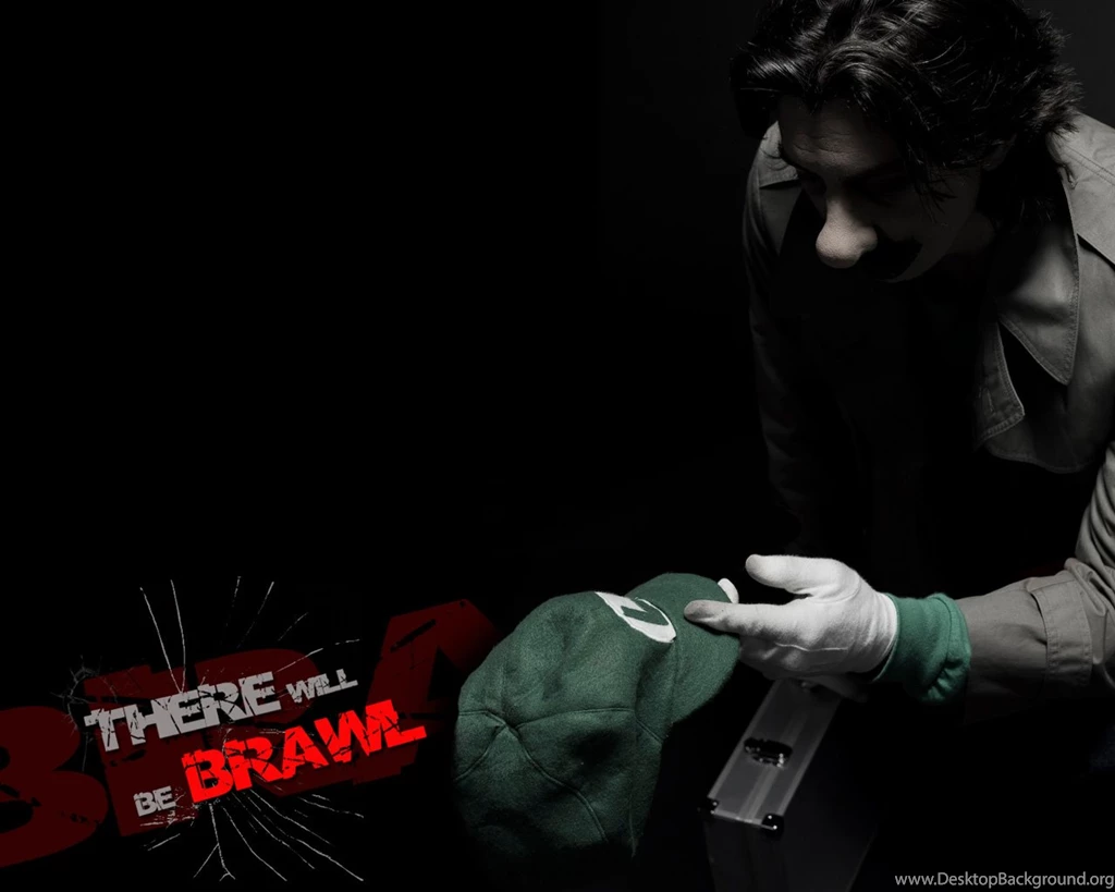 Downloads ThereWillBeBrawl.com