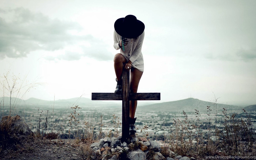 Free Cross Wallpapers Desktop