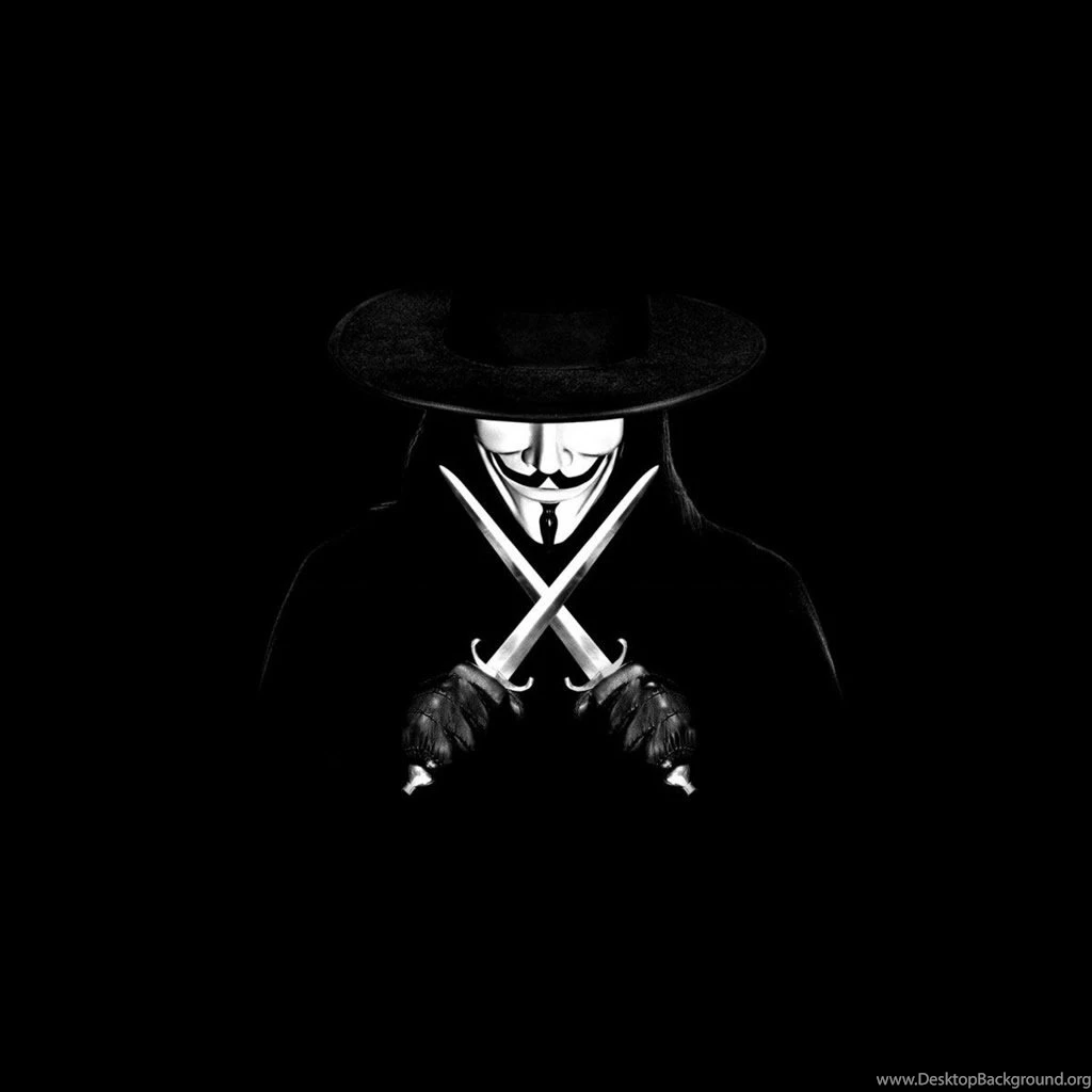 Art & Drawn iPad Wallpapers