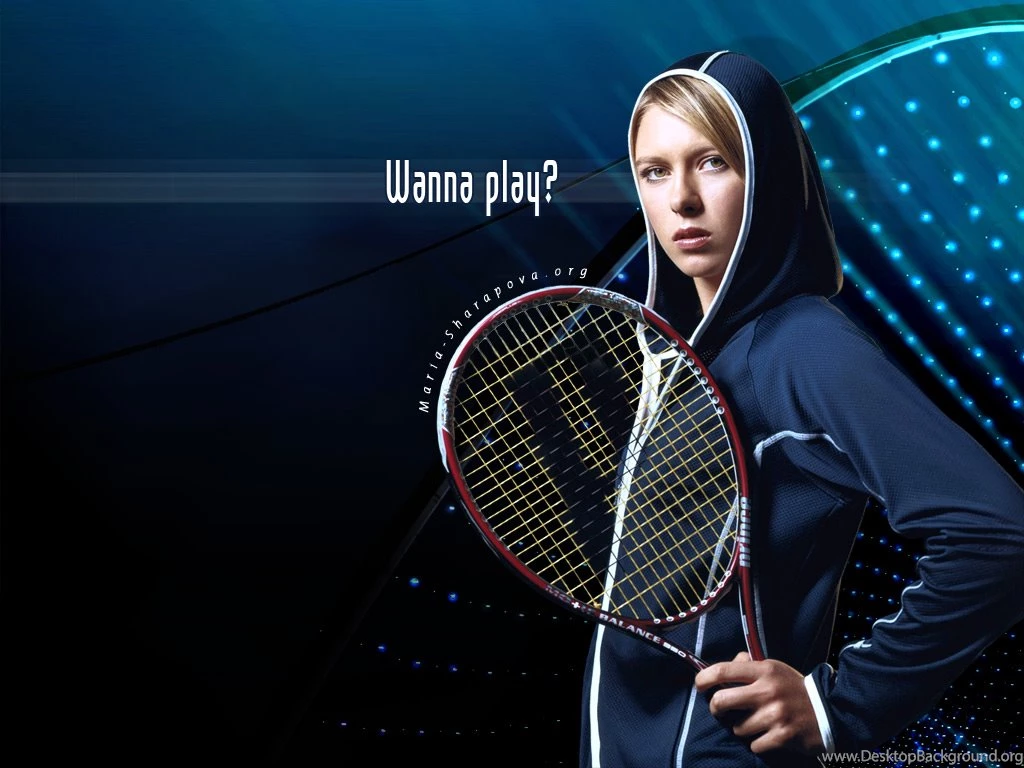 Awesome Maria Sharapova Wallpapers Picture 7547